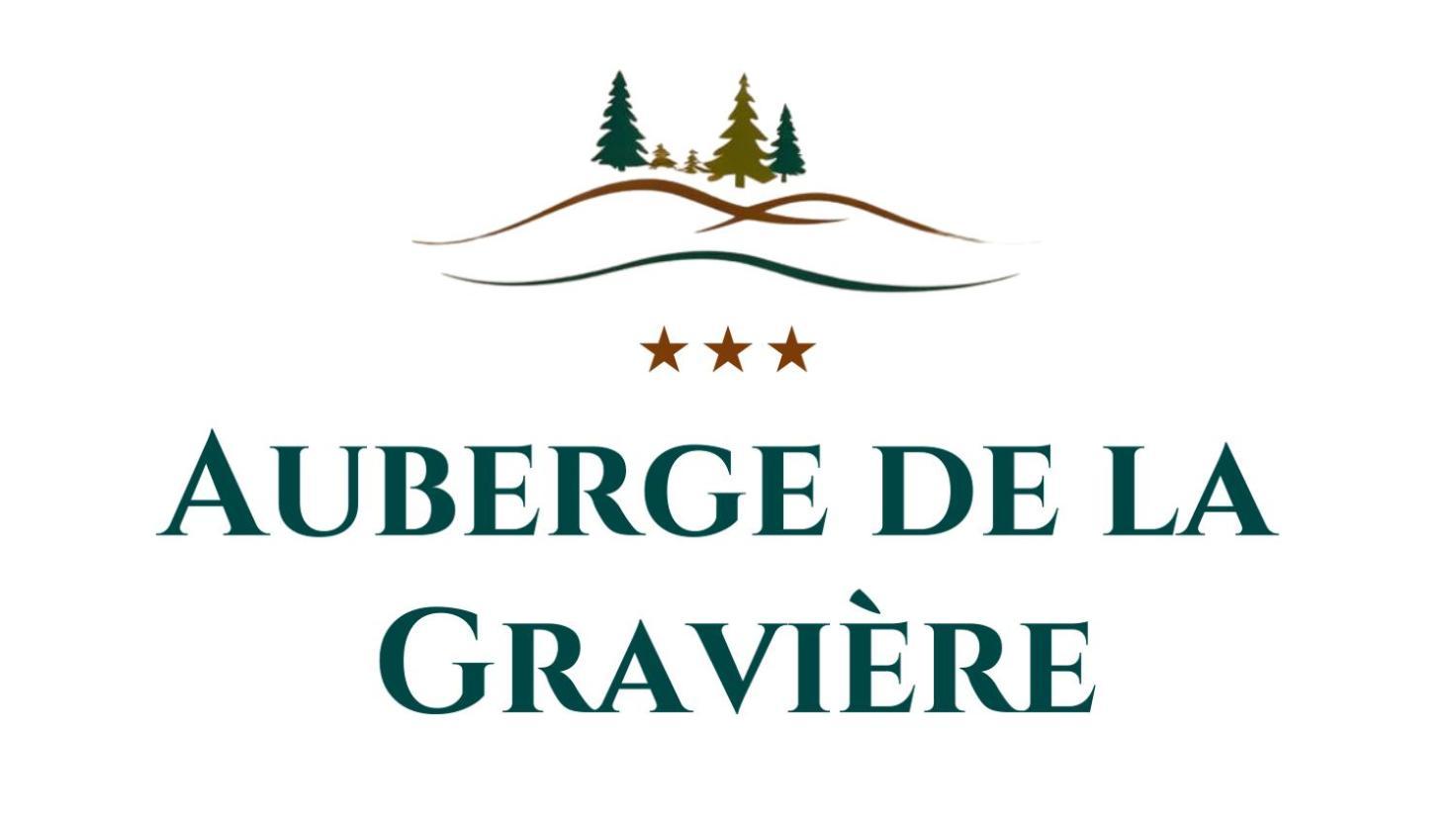 Auberge De La Graviere Orcieres Exterior photo
